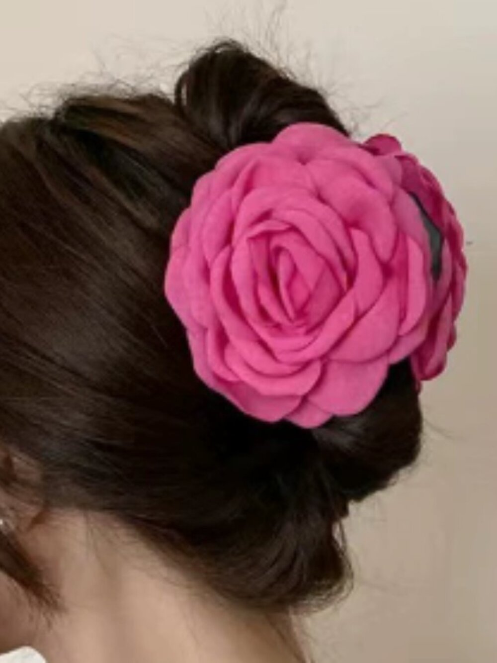 Women's hair clip